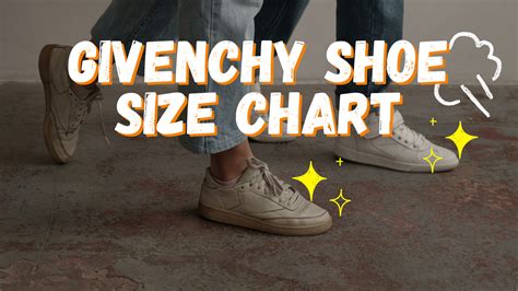 givenchy chain loafer|Givenchy shoe size guide.